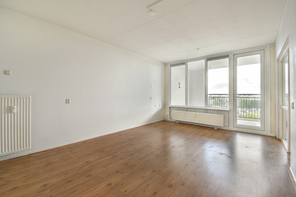 Medium property photo - Tarwekamp 158, 1112 HJ Diemen